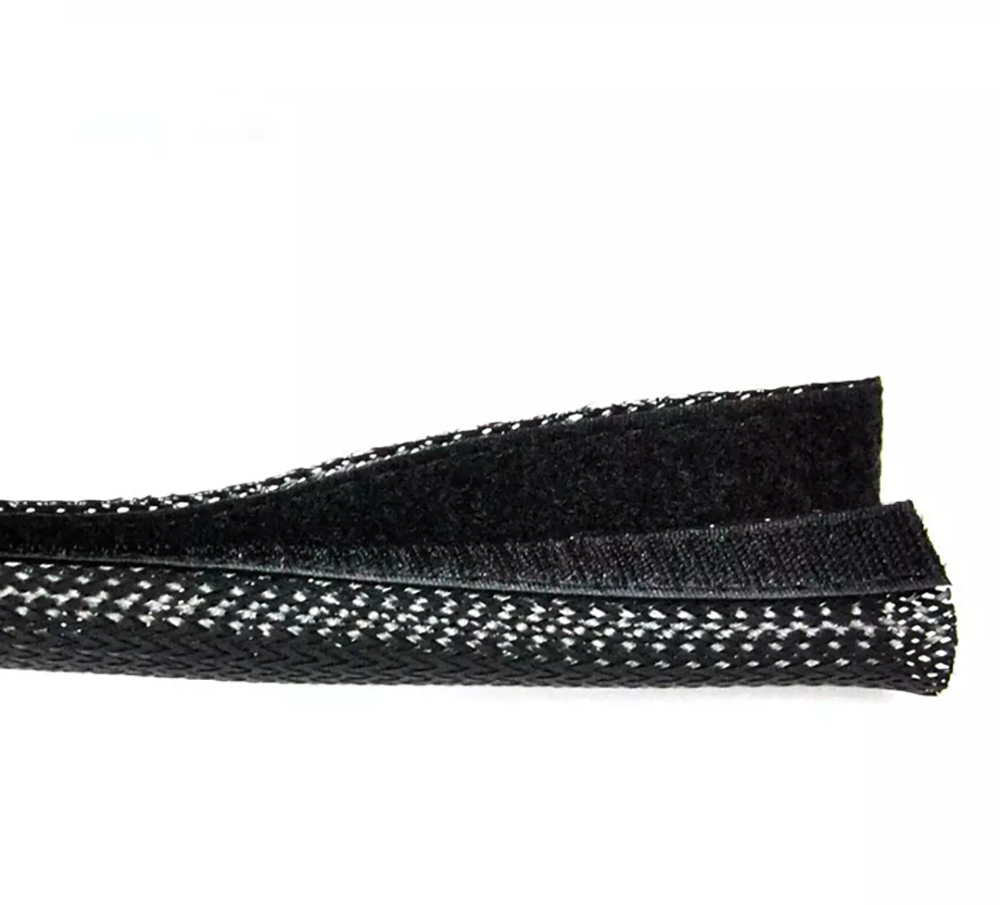 Wire Velcro Sleeve Organizer Wire Velcro Sleeve Organizer
