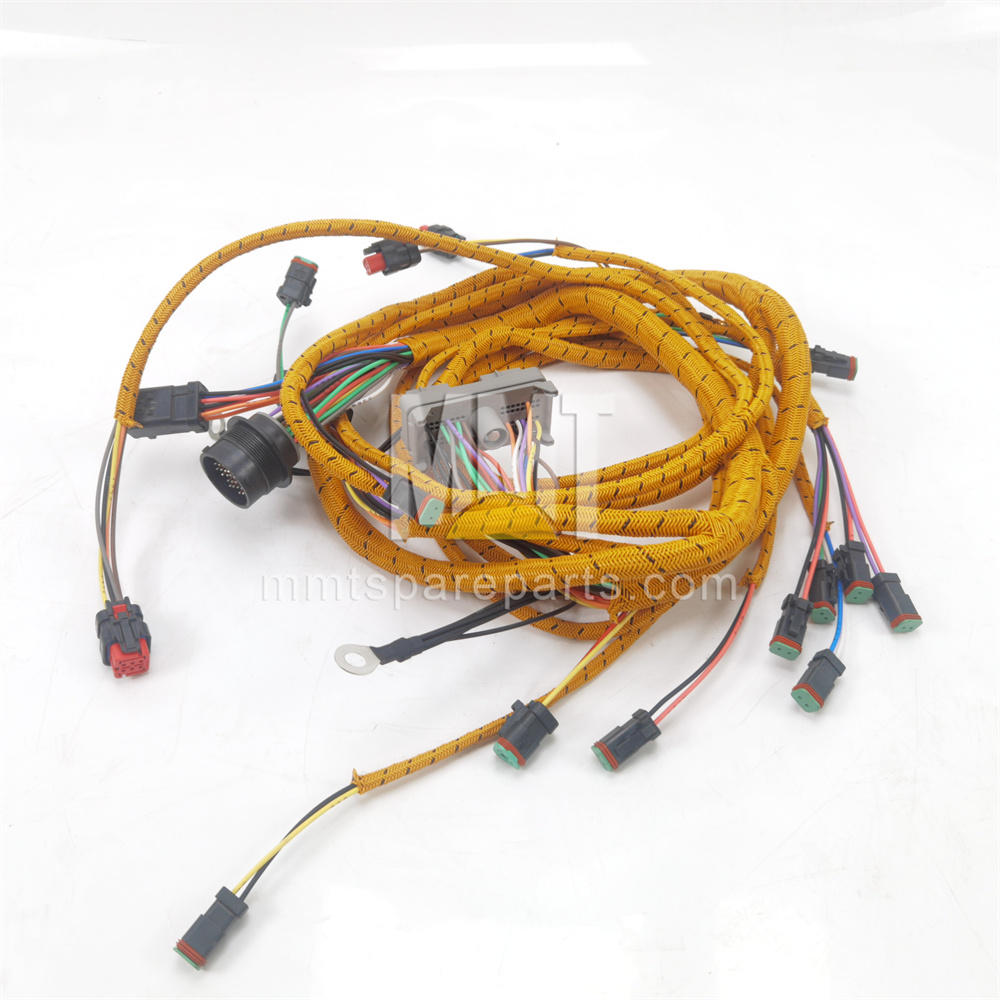 Harness 293-5223 Harness 293-5223