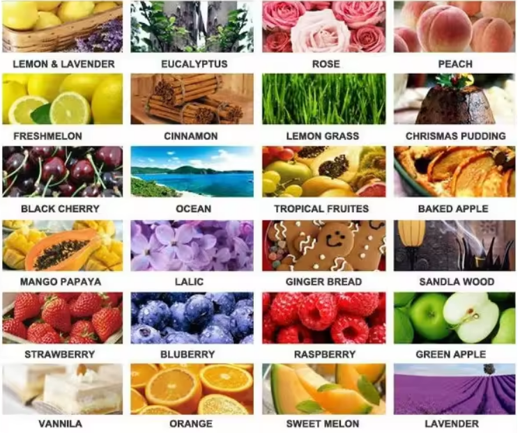 scent for choose scent for choose