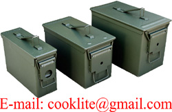 Ammo Box