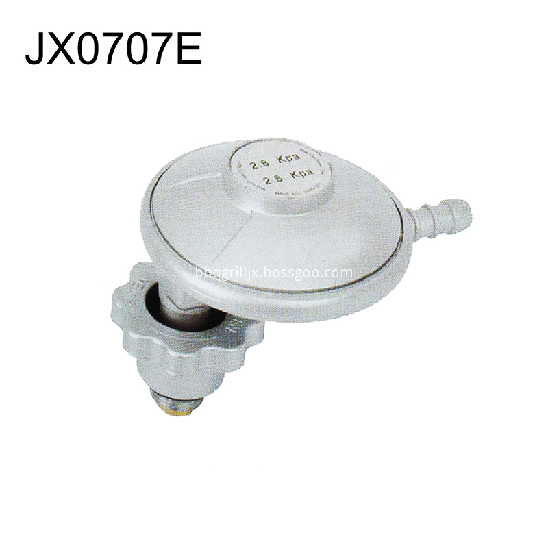 2 газовых регулятора низкого давления 8 кПа с сертификатом Сабс 2 8kpa Low Pressure Gas Regulator With Sabs Certificate
