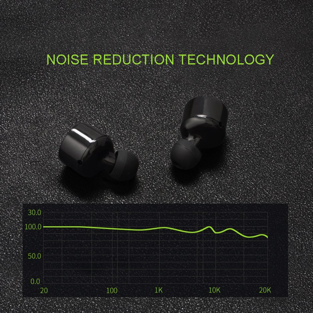 Fones de ouvido bluetooth TWS (59) TWS Bluetooth Earbuds (59)