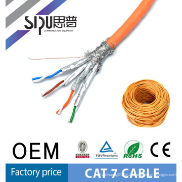 China Sipu Hot Sales 1000ft Lan Ethernet Cable Whole Sale Price