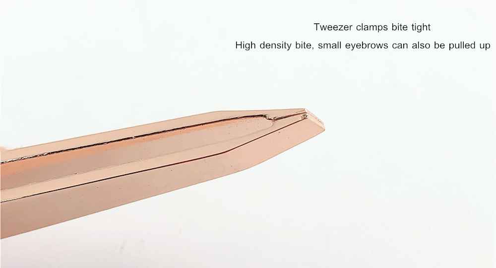Пинцет хорошего качества Good Quality Tweezers