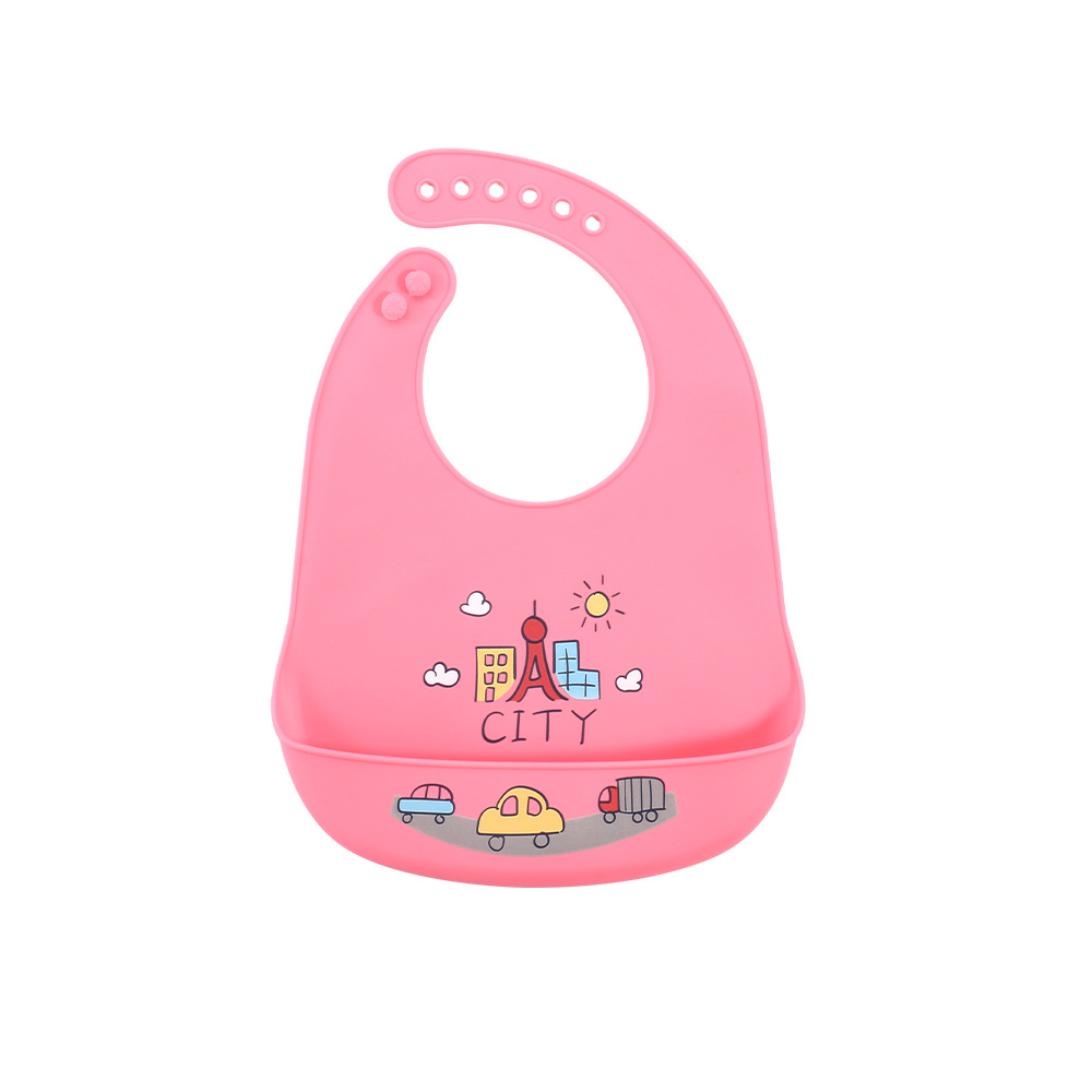silicone bib MFZ-B003 silicone bib MFZ-B003