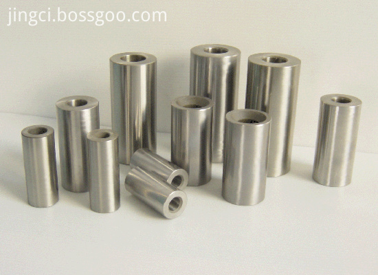 Agricultural Machinery Piston Pin
