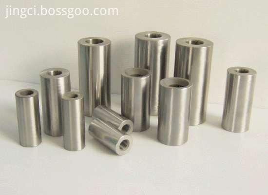 Train Piston Pin