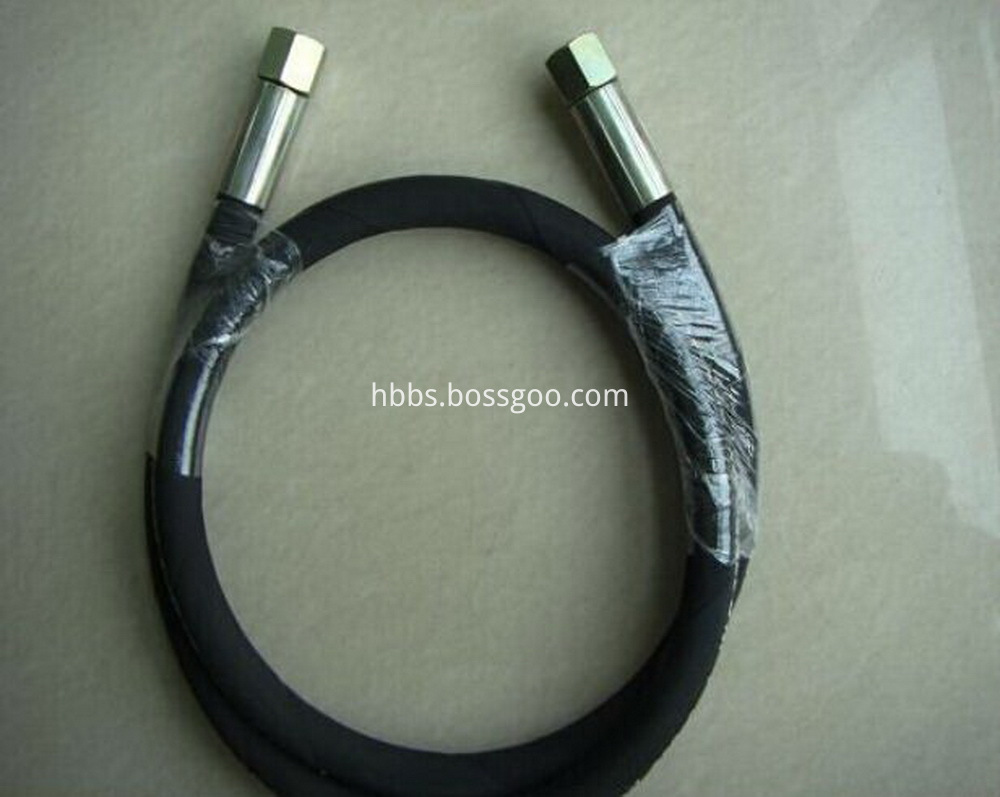 Coal Stand Hose Assembly Coal Stand Hose Assembly