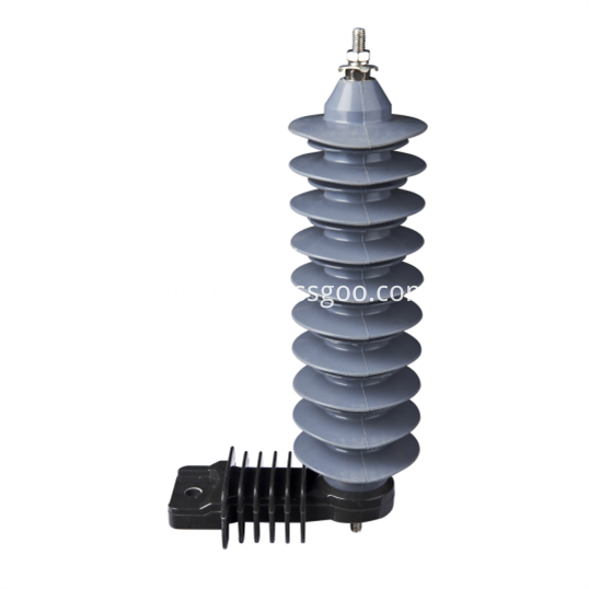arrester arrester