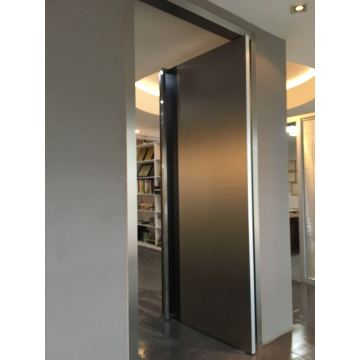 China Moderne Pivot Front Entry Tur Hersteller
