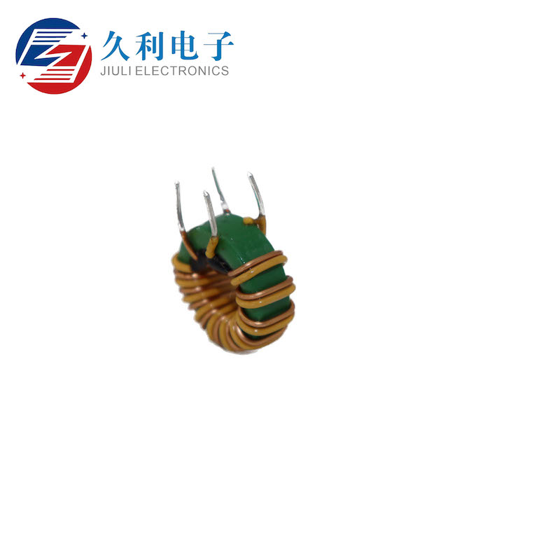 Common-mode inductance Common-mode inductance