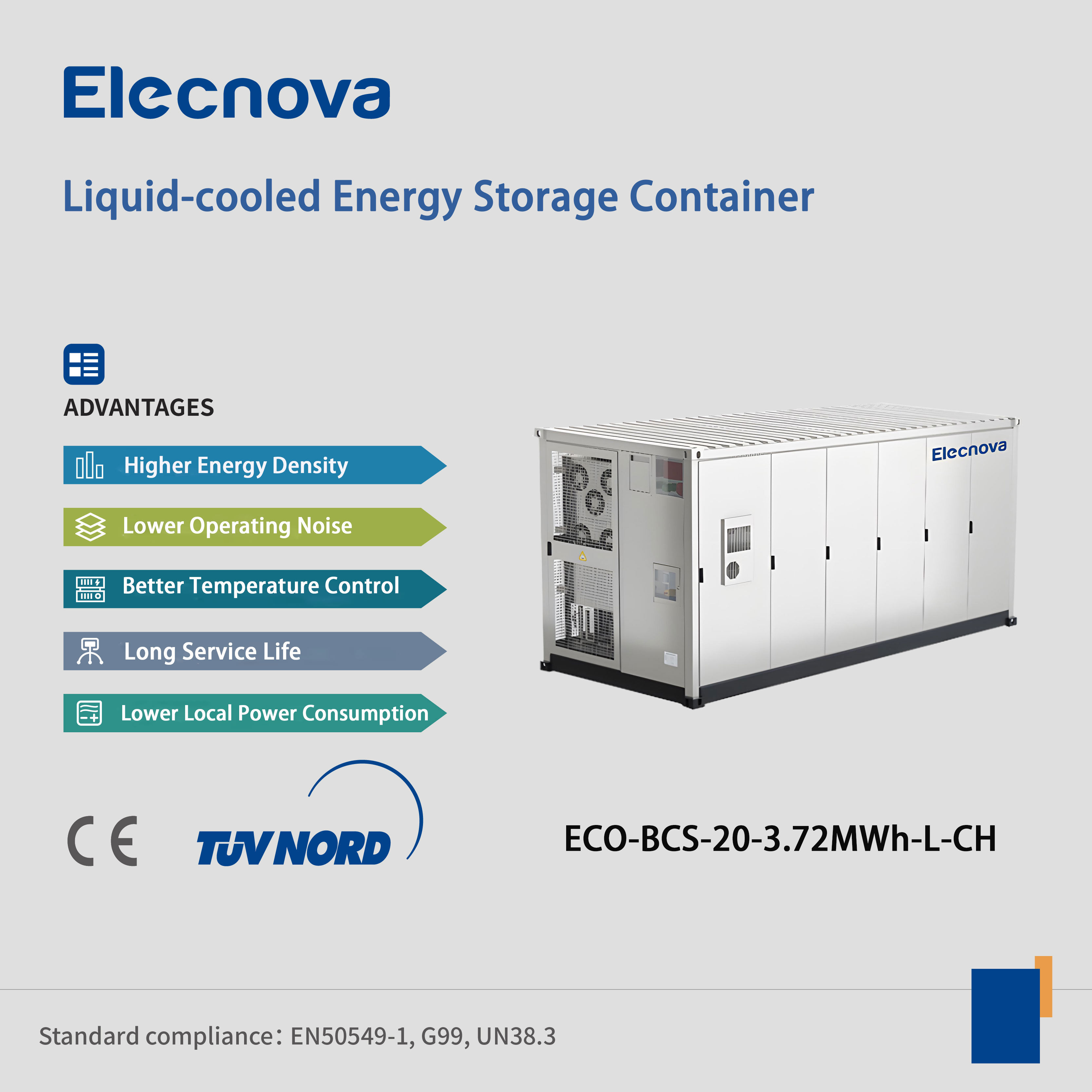 ESS energy storage ESS energy storage