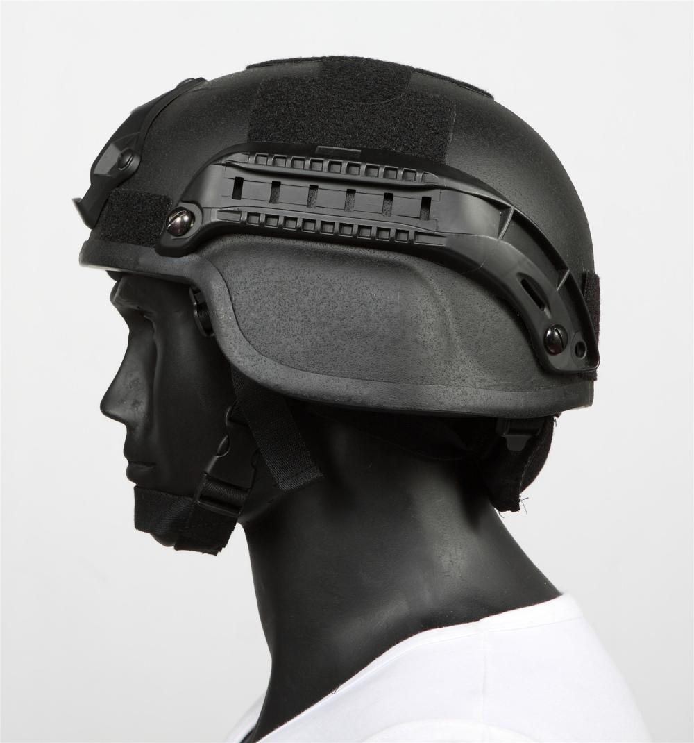 MICH2000 Tactical Bulletproof helmet China Manufacturer