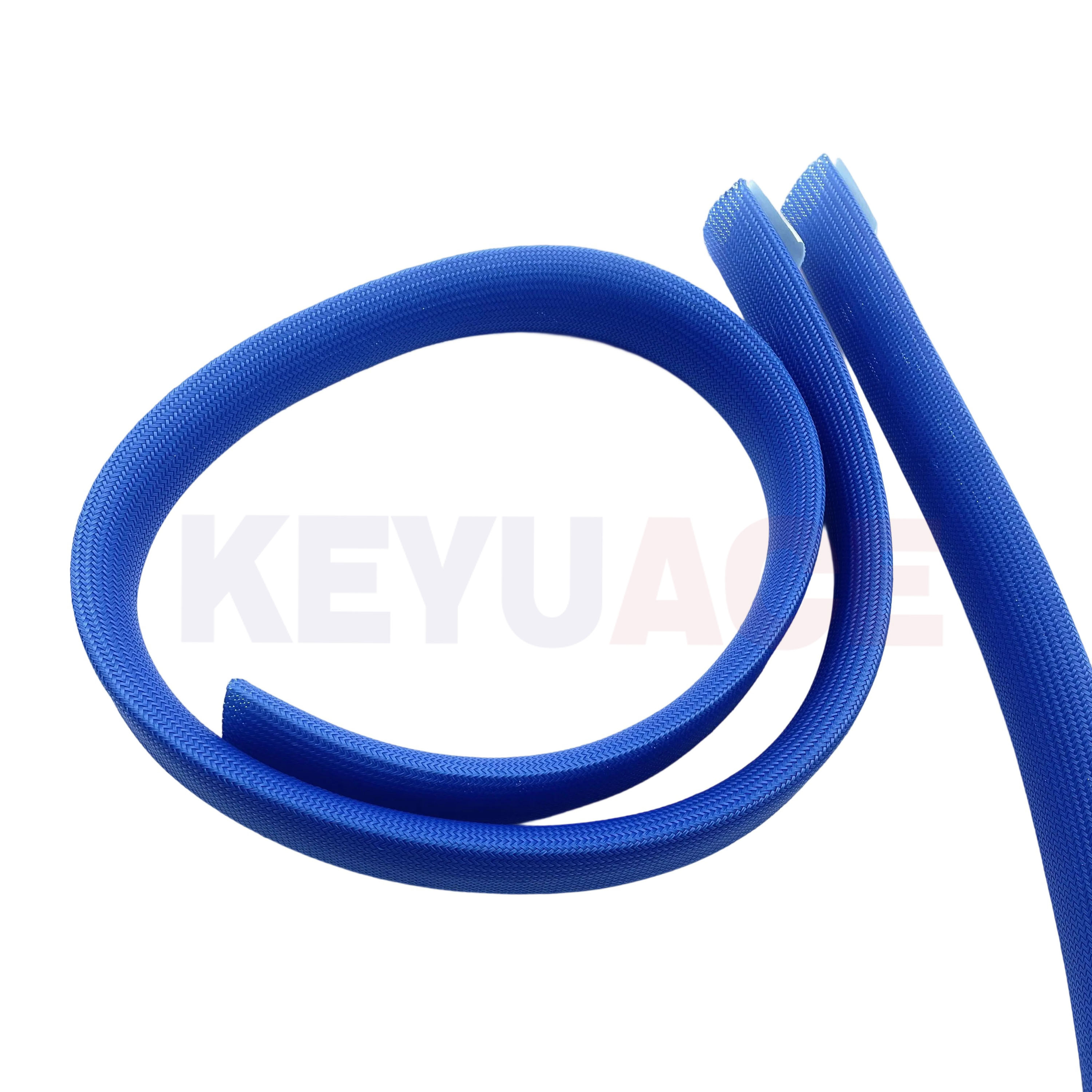 Braided Cable Sleeve Braided Cable Sleeve