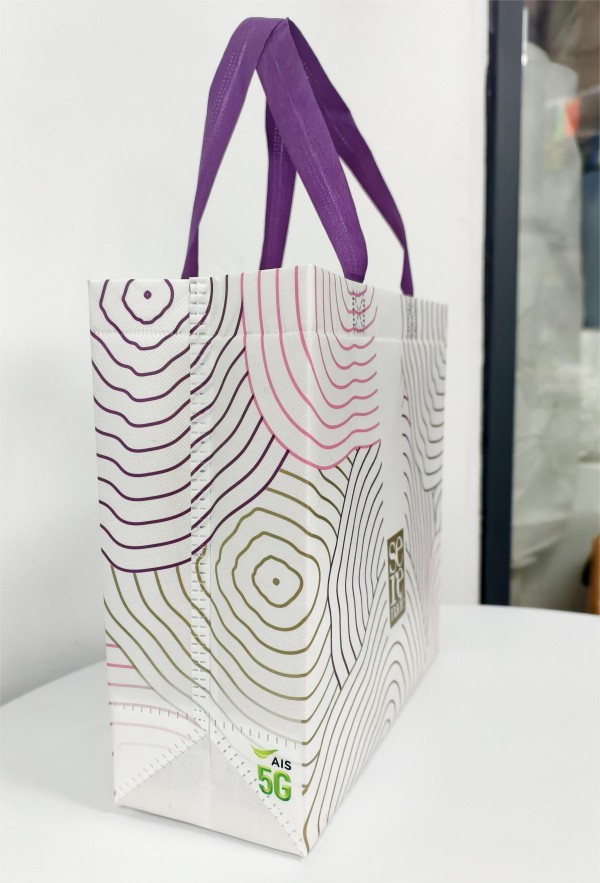 Fashion reusable shopping bags Fashion reusable shopping bags