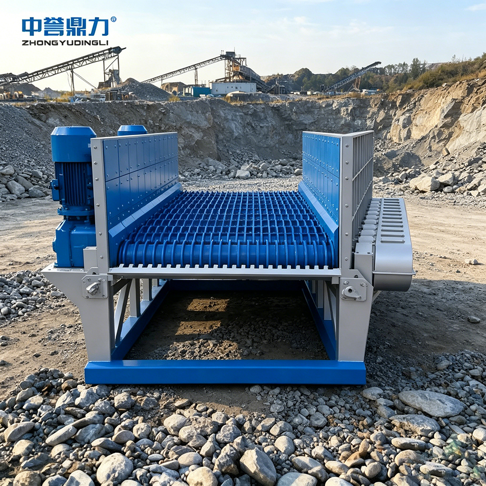 automatic soil rock separator automatic soil rock separator