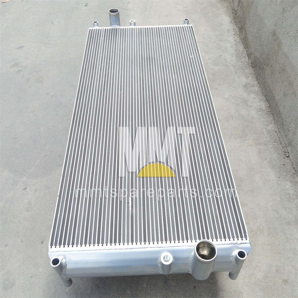 Radiator 364-6099 Radiator 364-6099