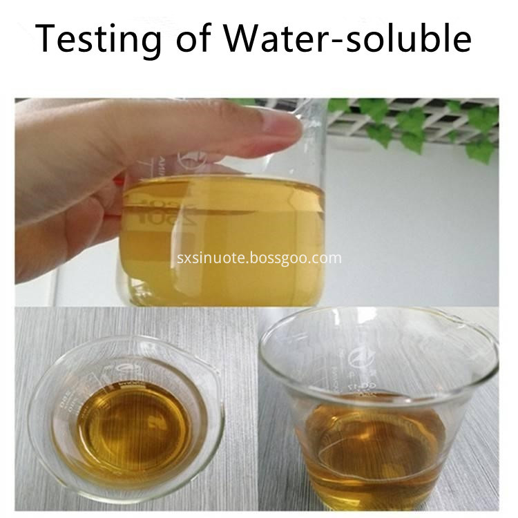 Water Soluble Of Plant Extract Water Soluble Of Plant Extract