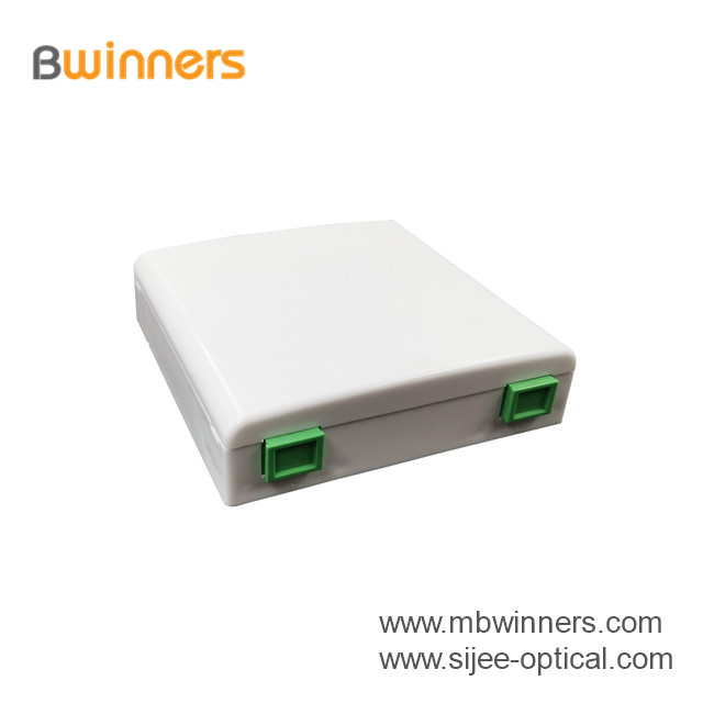 Fiber Faceplate Fiber Faceplate