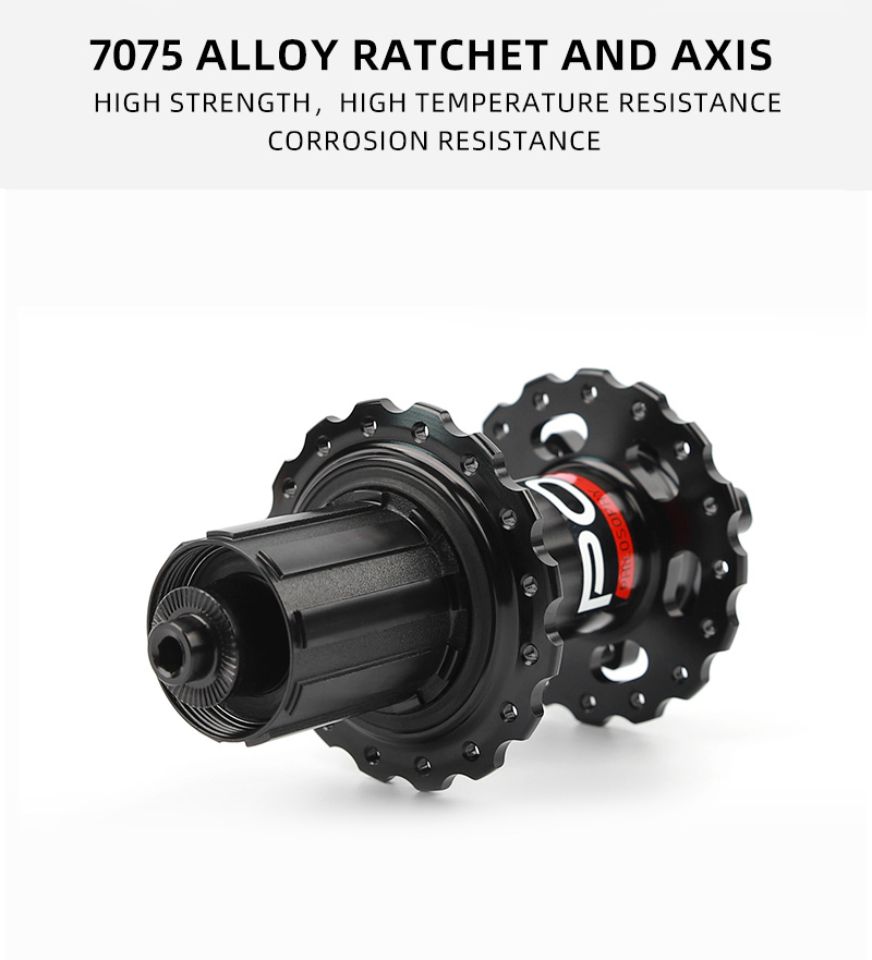 MTB HUB MTB HUB