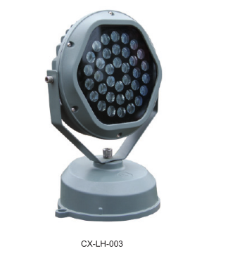 Waterproof  LED Spot lamp