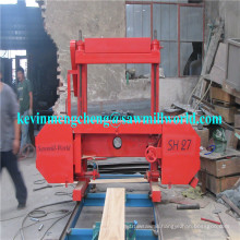 Portable Band Sawmill China Portable Band Sawmill Supplier