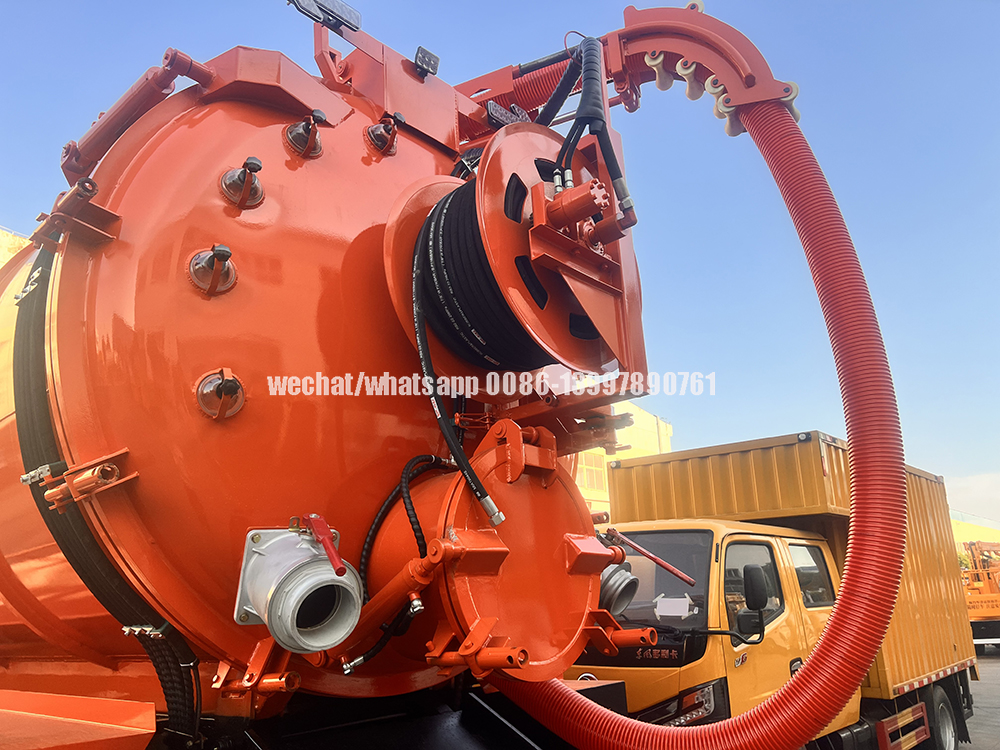 vacuum pump vacuum pump