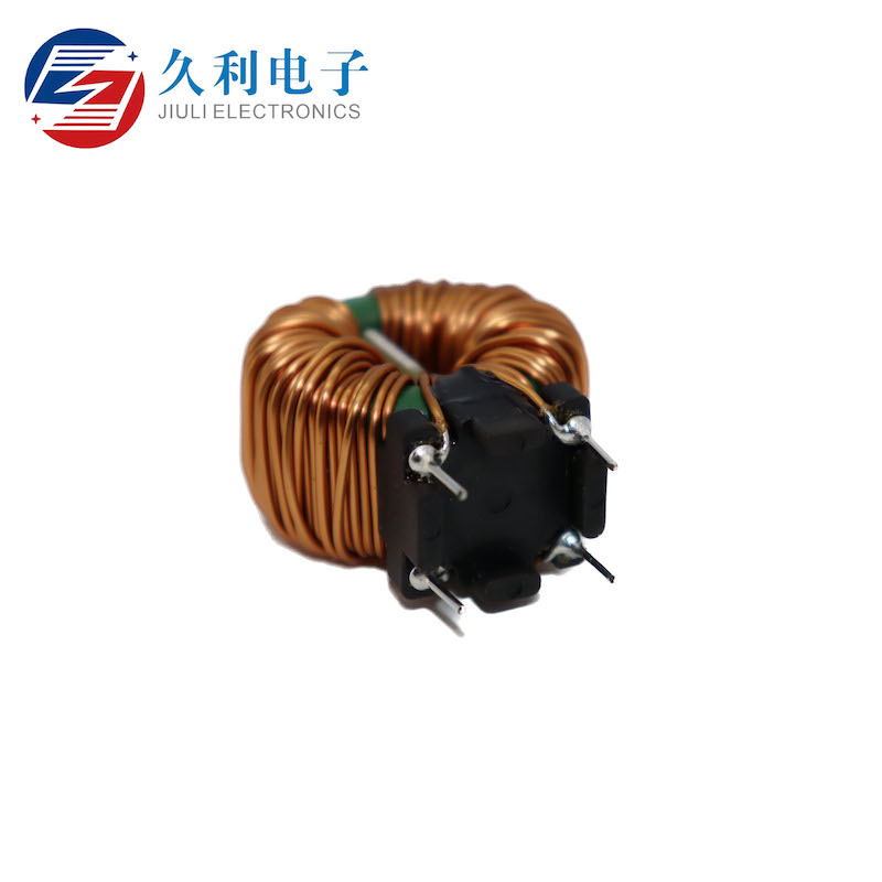 Common-mode inductance Common-mode inductance