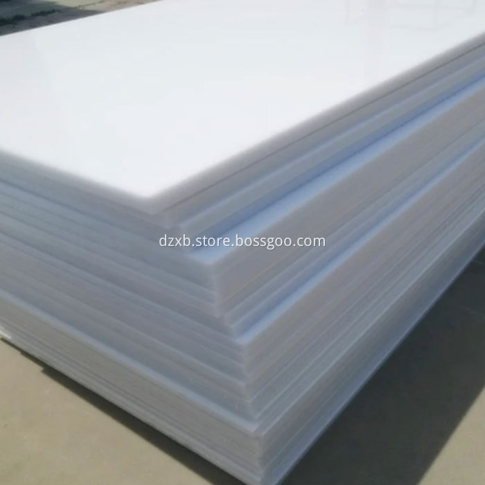Synthetic Ice Rink Panel Synthetic Ice Rink Panel