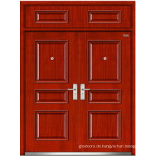 Neue Doppeltur Zweiflugeltur China Neue Doppeltur Zweiflugeltur Lieferant Hersteller