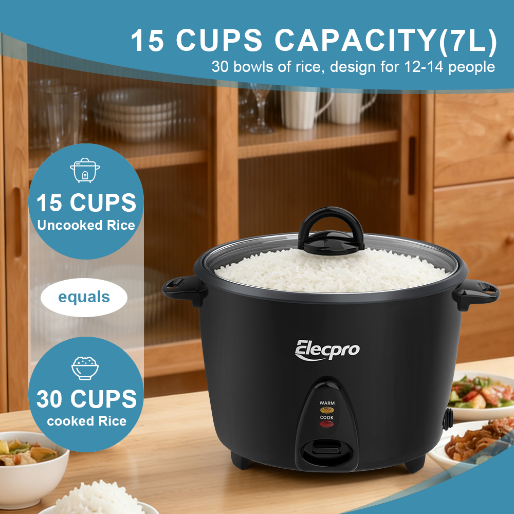 15 Cup drum rice cooker(3) 15 Cup drum rice cooker(3)