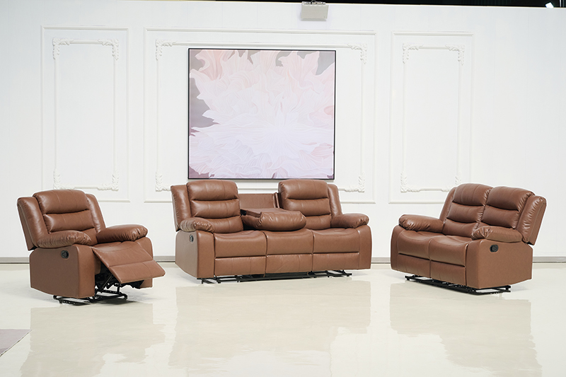 Recliner Sofa 2006 Recliner Sofa 2006