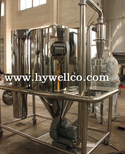 Chemical Spray Drier Chemical Spray Drier