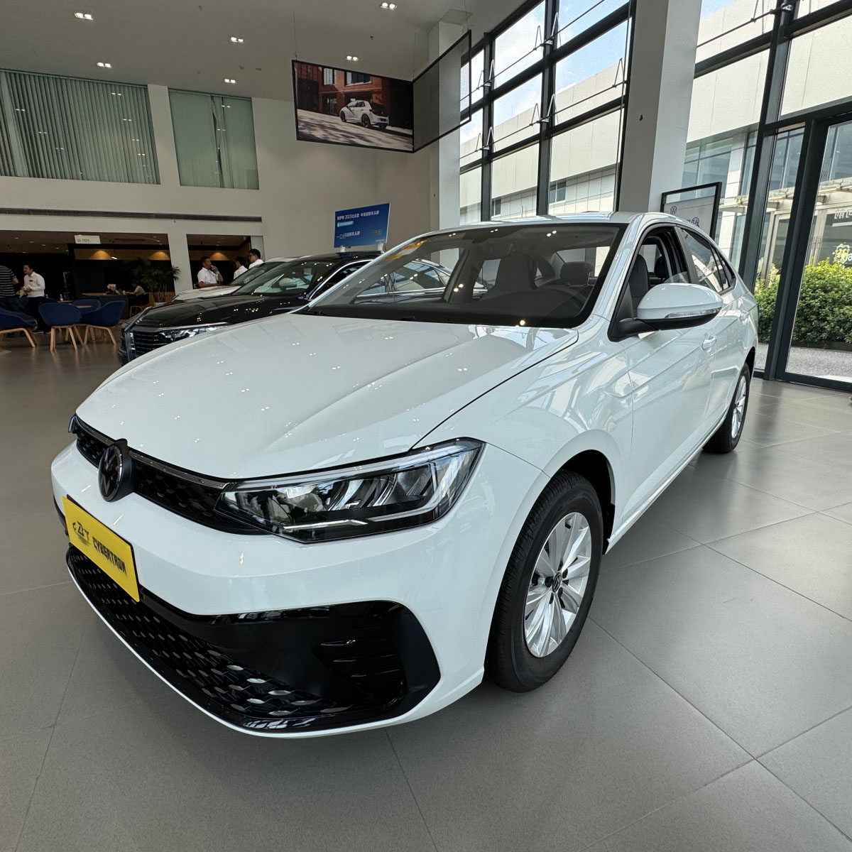 ESP Electronic Stability Program ESP Electronic Stability Program