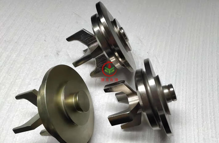 Frac Pump Valve 2 Frac Pump Valve 2