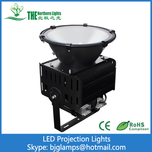 LED Projection lights