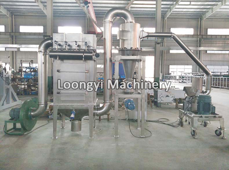 coconut flour grinding machine coconut flour grinding machine