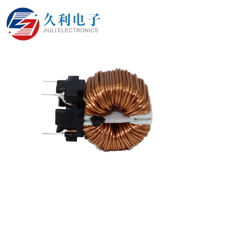 Common-mode inductance Common-mode inductance