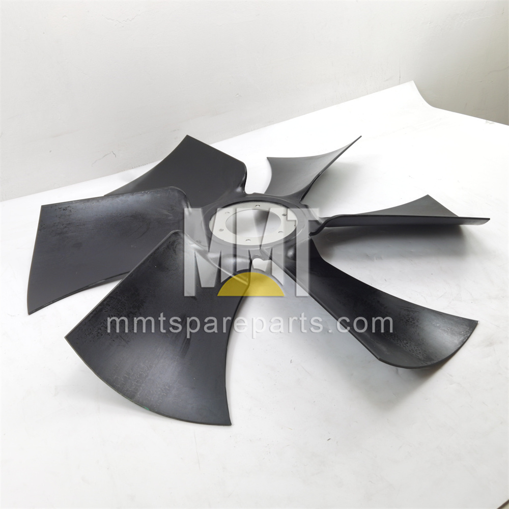 Wind Fan 511-7558 Wind Fan 511-7558