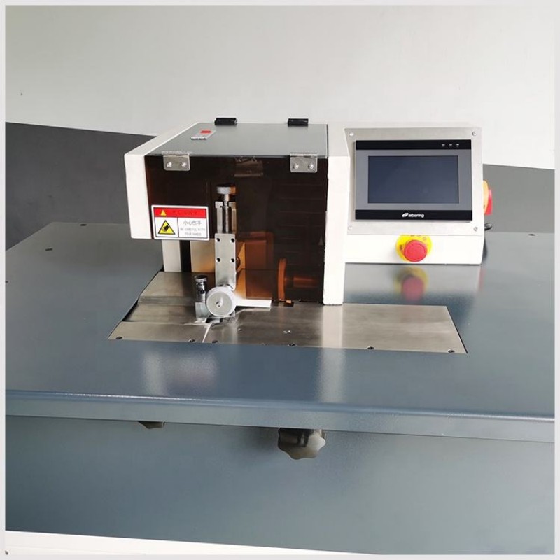 DL-7508H Multifunction Sponge Foam Eva Skiving Cutting Machine Precision ThicknessWidthAngle Adjustable (4) DL-7508H Multifunction Sponge Foam Eva Skiving Cutting Machine Precision ThicknessWidthAngle Adjustable (4)