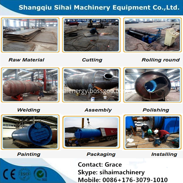 Waste Plastics To Furnace Oil Waste Plastics To Furnace Oil