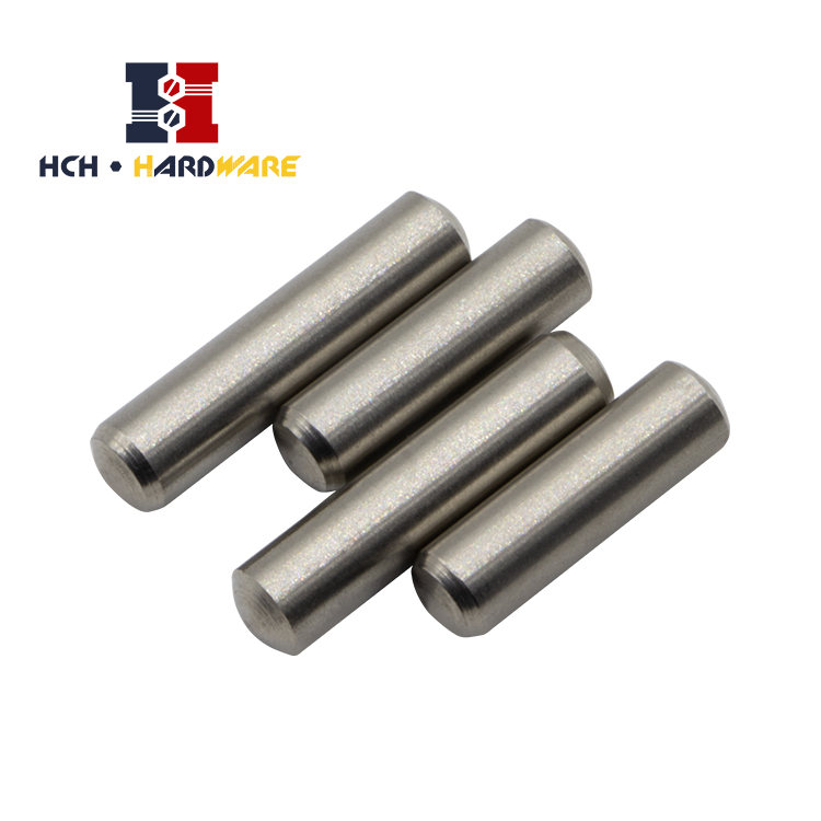 Cylindrical Pin Stainless Steel 05 Cylindrical Pin Stainless Steel 05