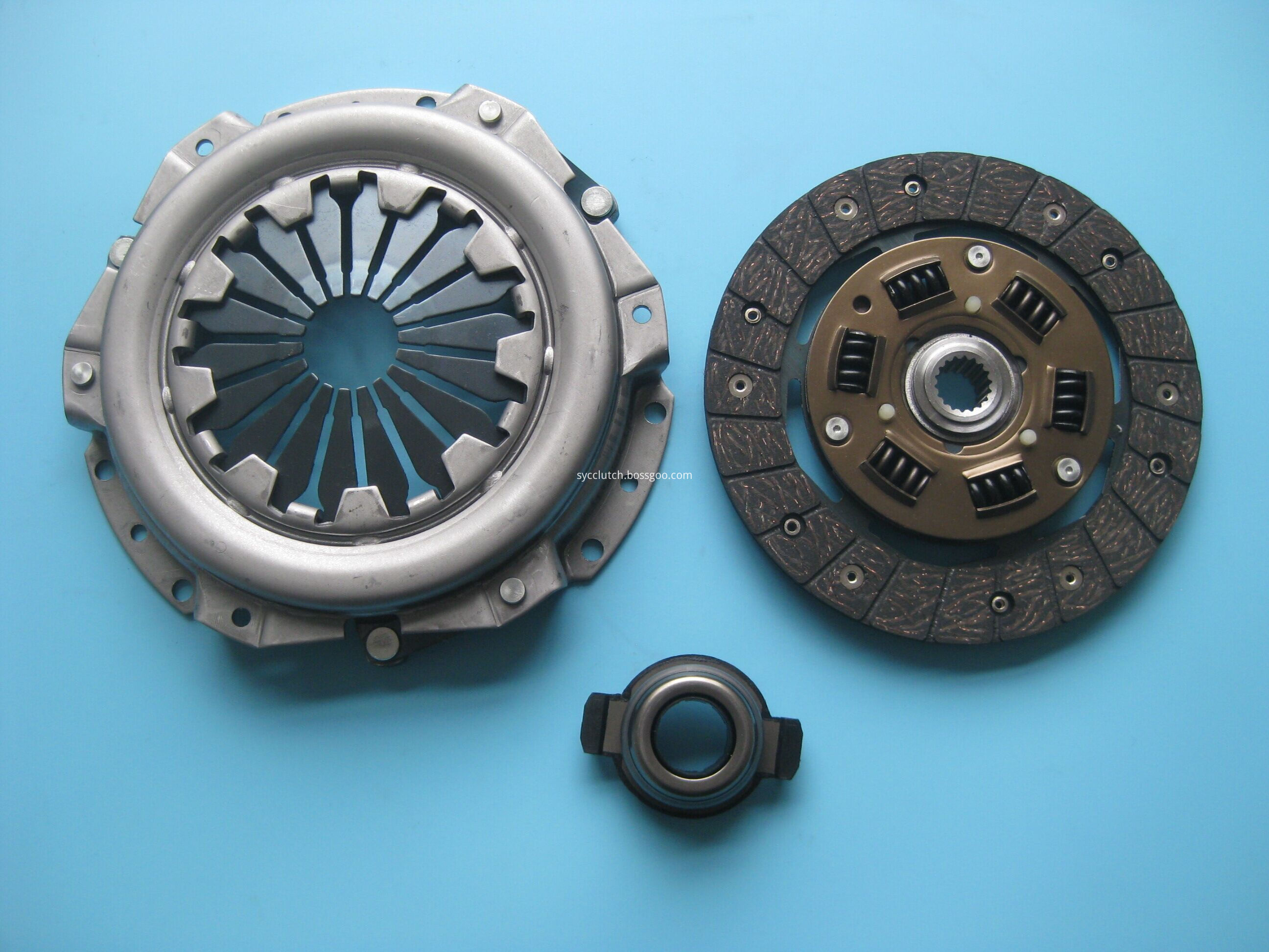 Clutch kit