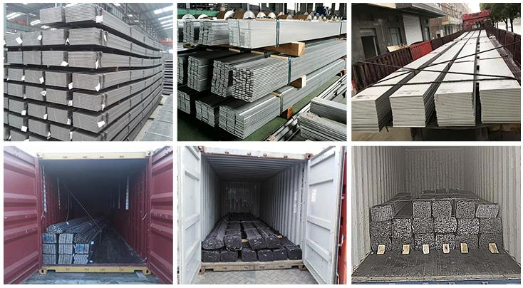 Flat Steel Bar 13 Flat Steel Bar 13