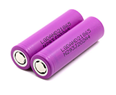 Taschenlampe Walmart Batterie 18650 LG HD2 2000mAh 25A flashlight walmart battery 18650 LG HD2 2000mah 25A