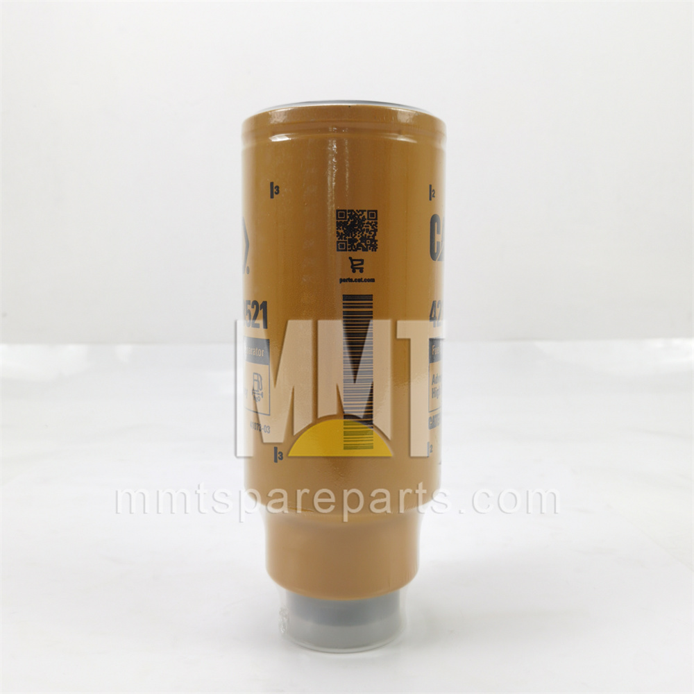 Fuel Water Separator 423-8521 Fuel Water Separator 423-8521