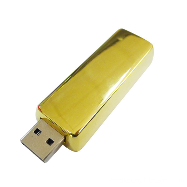 Metal USB Flash Drives 