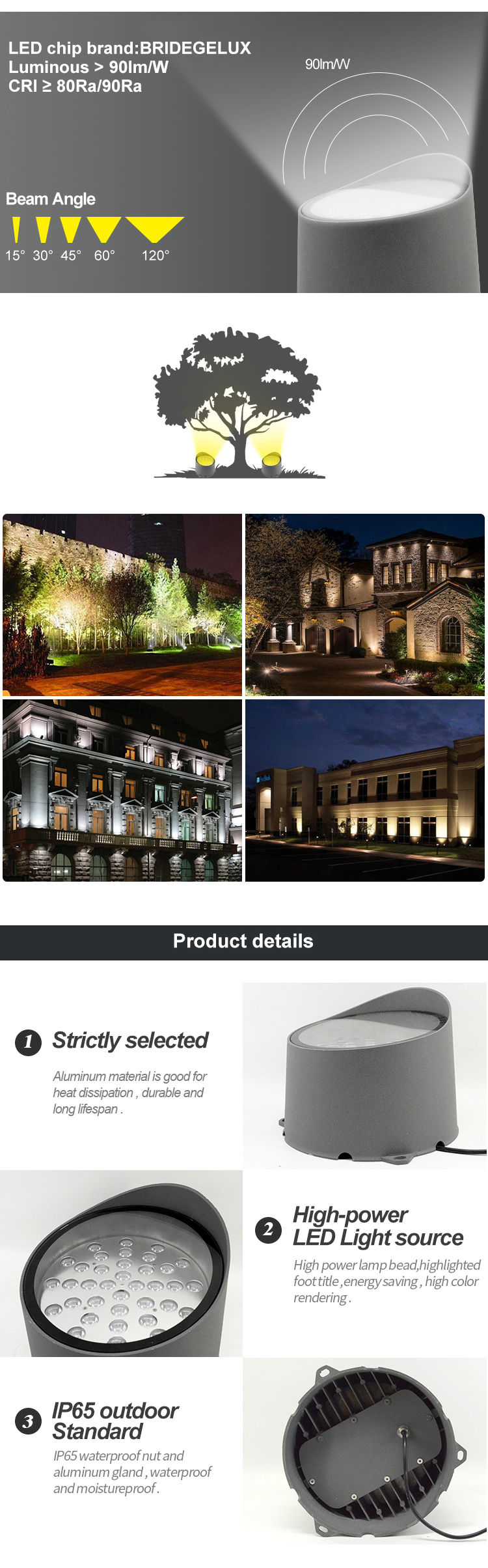 outdoor flood light garden spotlight outdoor flood light garden spotlight