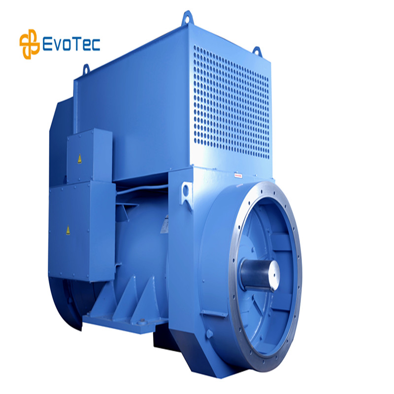 EvoTec Special Generator