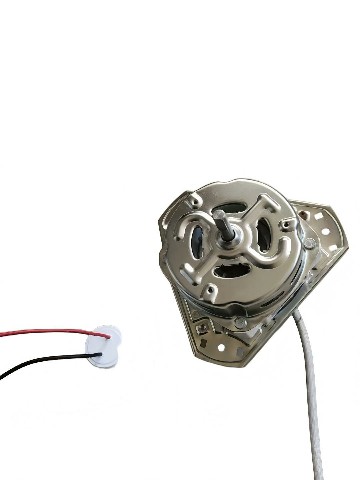 Washing machine spin-drying motor Washing machine spin-drying motor